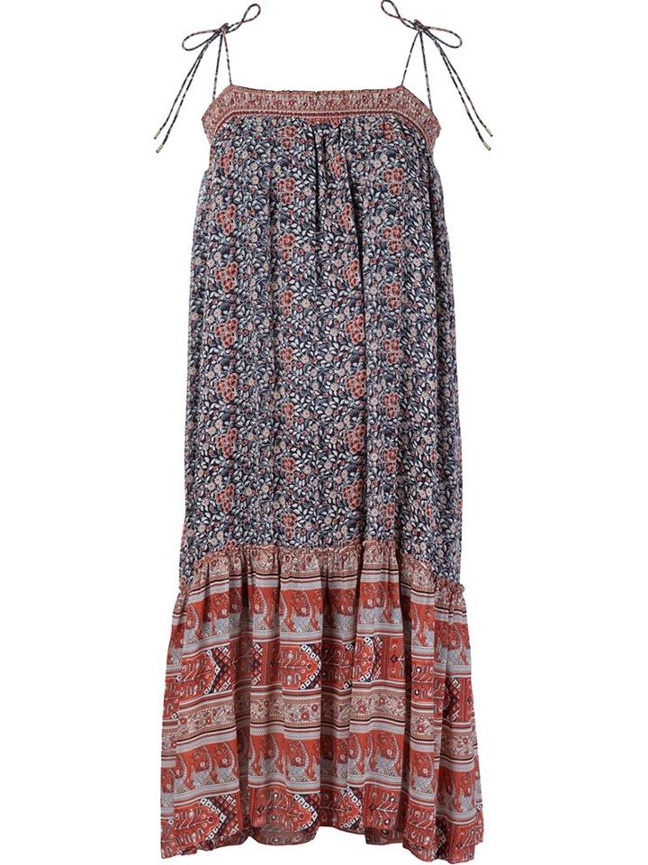 Ulla Johnson Imane Dress, Women's, Size: M, Silk