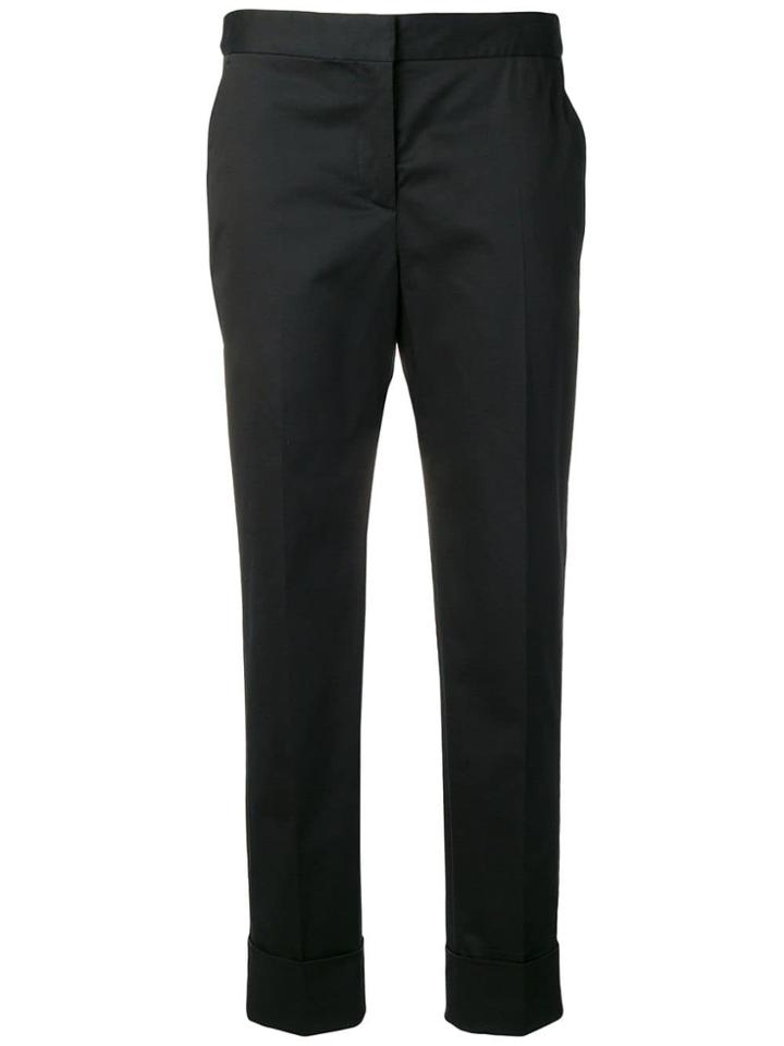 Pt01 Andrea Trousers - Black