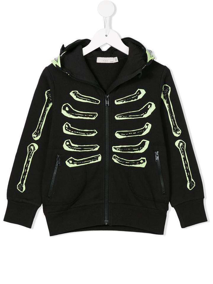 Stella Mccartney Kids 'bandit' Sweatshirt