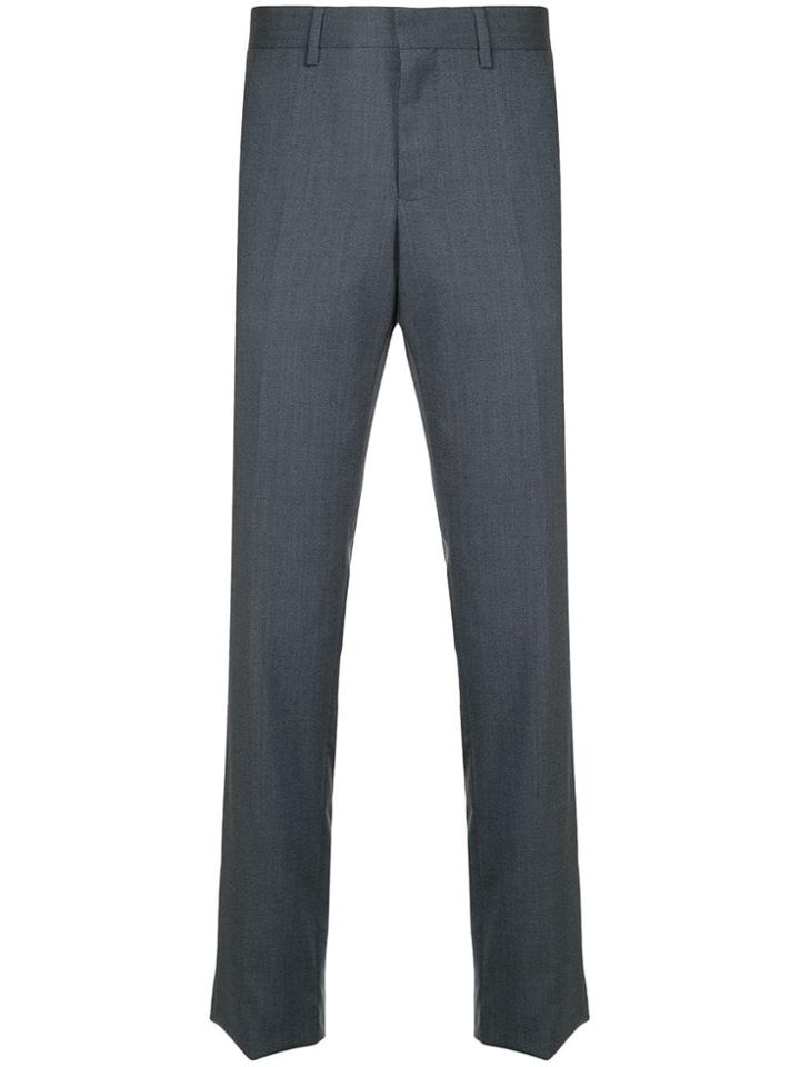 Cerruti 1881 Slim Fit Chinos - Grey