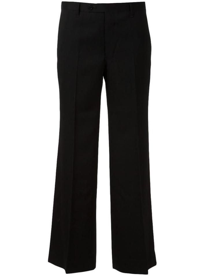 Junya Watanabe Flared Trousers