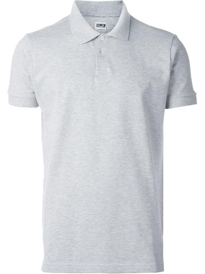 Edwin Classic Polo Shirt