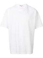 Y-3 Loose Fit T-shirt - White