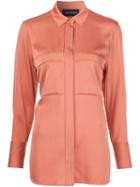 By Malene Birger 'isla' Shirt