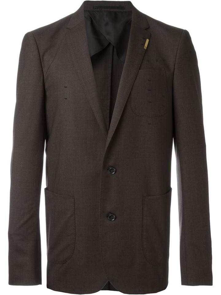 Kolor Two Button Jacket