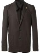 Kolor Two Button Jacket