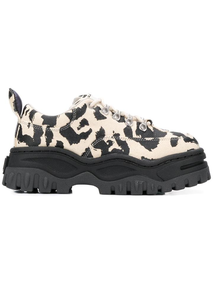 Eytys Angel Sneakers - Neutrals