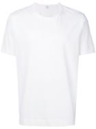 Jil Sander - Basic T-shirt - Men - Cotton - Xxl, White, Cotton