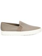 Vince Blair Sneakers, Women's, Size: 9, Brown, Leather