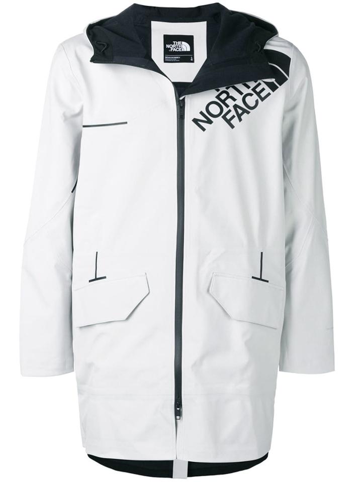 The North Face Terra Metro Coat - Grey