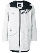 The North Face Terra Metro Coat - Grey