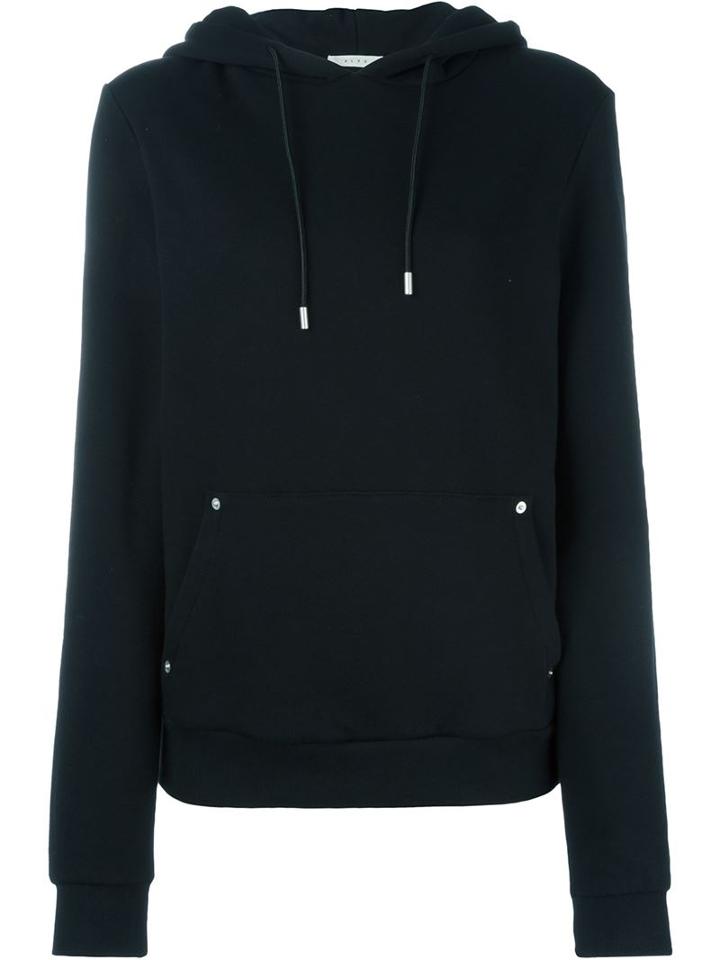 Alyx Back Print Hoodie