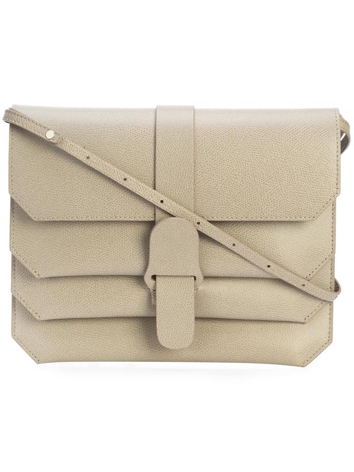 Senreve Crossbody Bag - Grey