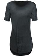 Lost & Found Ria Dunn Washed Oversize T-shirt