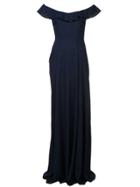 Reformation Verbena Dress - Blue