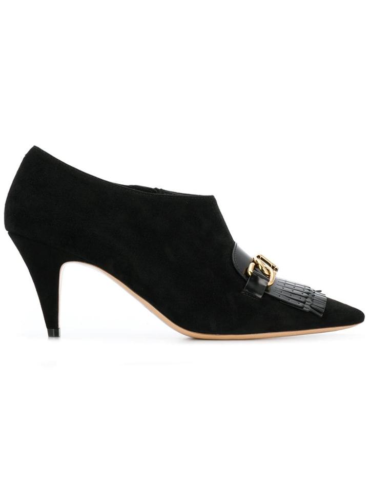 Tod's Xxw15b0z700 Hva B999 - Black