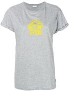 Anya Hindmarch Best Day Ever T-shirt - Grey