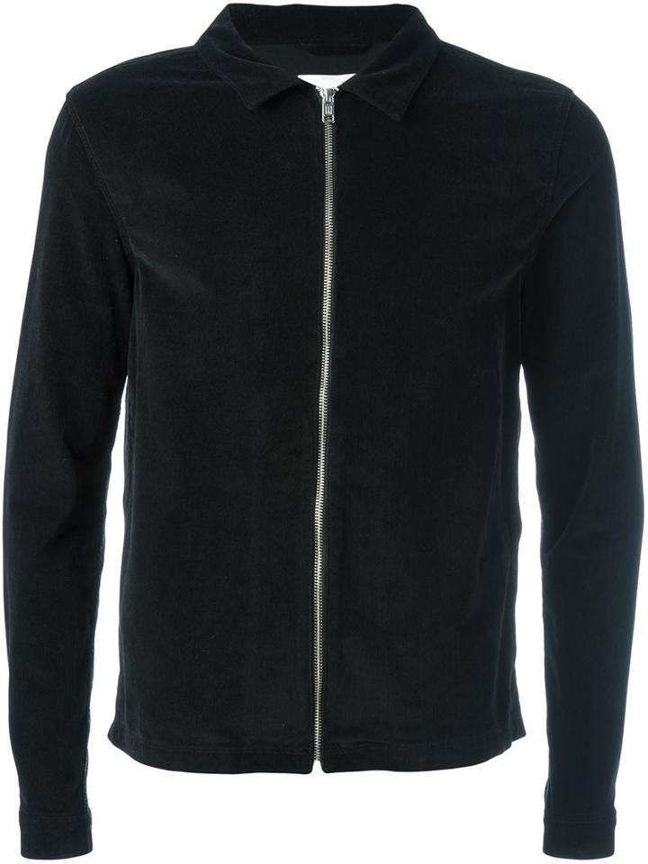 Won Hundred 'jeremy' Shirt Jacket