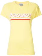 Baum Und Pferdgarten Poolboy T-shirt - Yellow