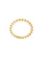 Shaun Leane 18kt Yellow Gold 'serpent's Trace' Ring, Adult Unisex, Size: 62, Yellow/orange