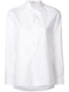 Jean Paul Knott Men's Shirt - White