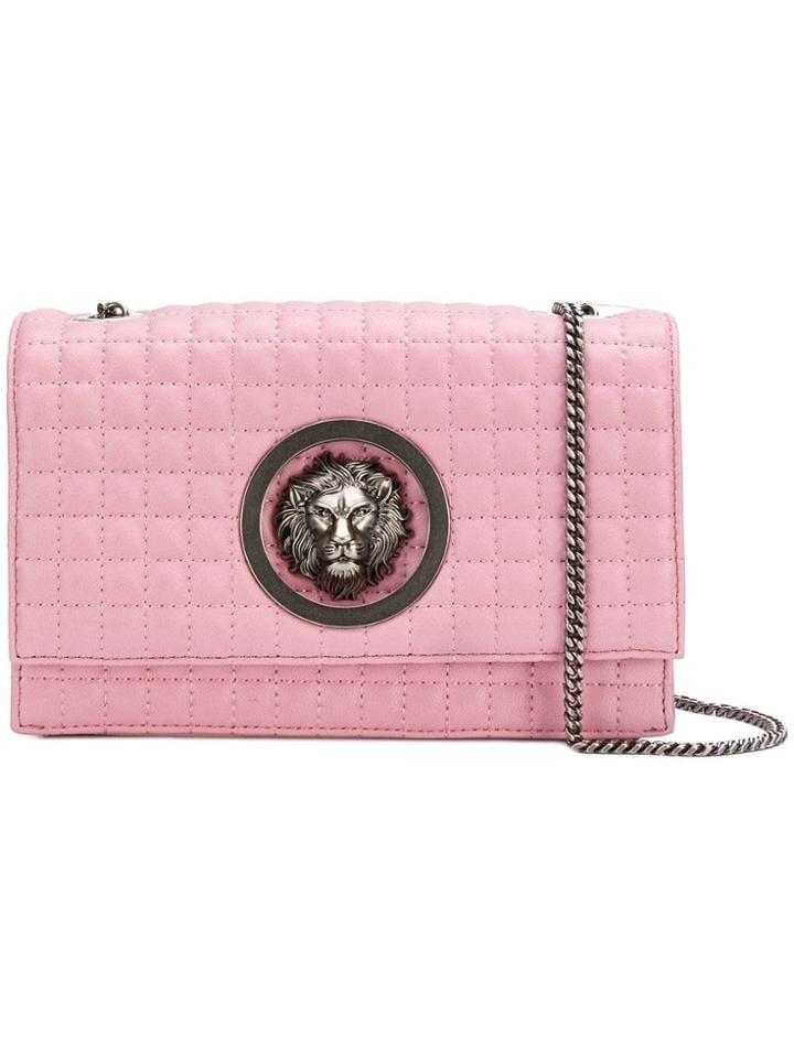 Versus Quilted Crossbody - Unavailable