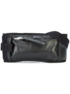 Alyx Zipped Belt Bag - Black