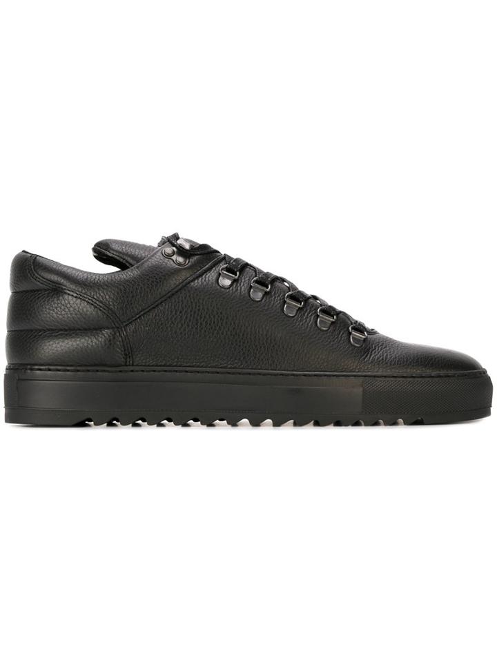 Filling Pieces 'mountain' Sneakers