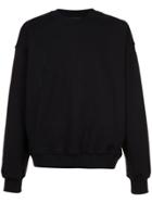 Fear Of God Crew Neck Sweatshirt - Blue