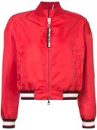 Moncler Actinote Jacket - Red