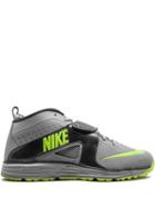 Nike Nike Huarache Turf Sneakers - Grey