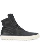 Fiorentini + Baker Bret Boots - Black