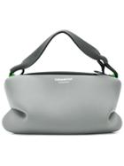 Côte & Ciel Lagoon Spa Pouch - Grey
