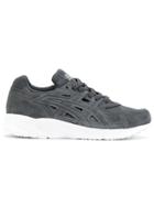 Asics Lace Up Trainers - Grey