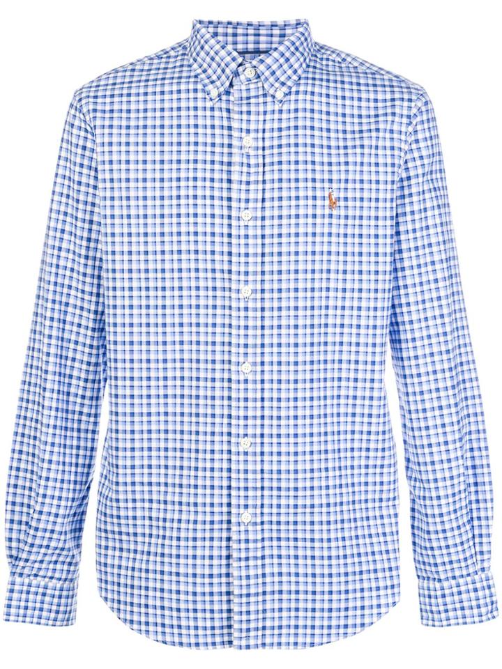 Polo Ralph Lauren Polo Ralph Lauren 710723601 1 Leather/fur/exotic