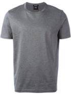 Boss Hugo Boss 'tiburt' T-shirt, Men's, Size: Medium, Grey, Cotton