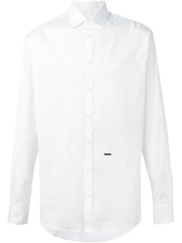 Dsquared2 'mb' Classic Shirt