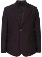 Namacheko Structured Blazer - Purple