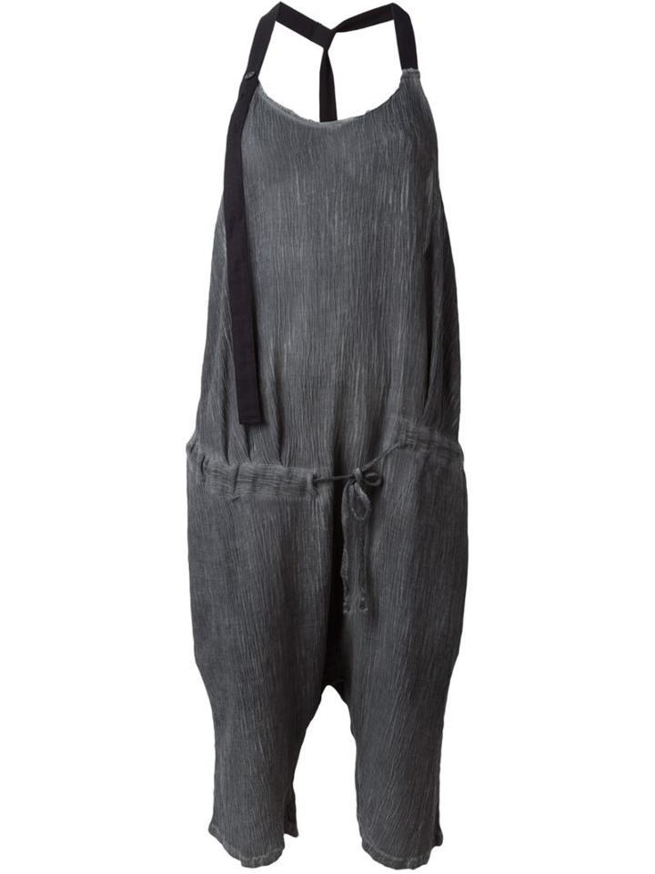 Lost & Found Ria Dunn 'bratelle Tuta' Jumpsuit