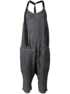 Lost & Found Ria Dunn 'bratelle Tuta' Jumpsuit