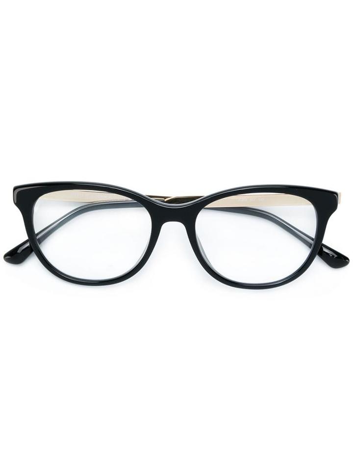 Jimmy Choo Eyewear - Black