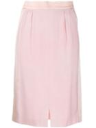 Louis Feraud Pre-owned - Pink