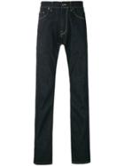 Carhartt Slim-fit Chinos - Blue