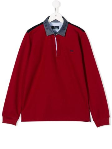 Harmont & Blaine Junior 201jl01163t - Red