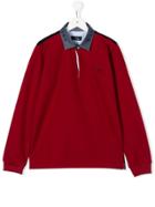 Harmont & Blaine Junior 201jl01163t - Red
