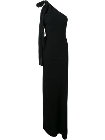 Gareth Pugh 'bias' Long Dress