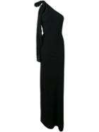 Gareth Pugh 'bias' Long Dress