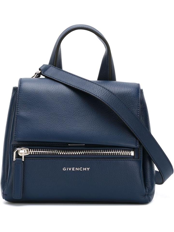 Givenchy Mini 'pandora Pure' Shoulder Ba