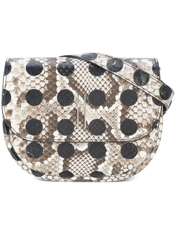Hayward Benny Belt Bag - Grey
