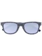 Saint Laurent - Classic 51 Sunglasses - Men - Acetate - One Size, Black, Acetate